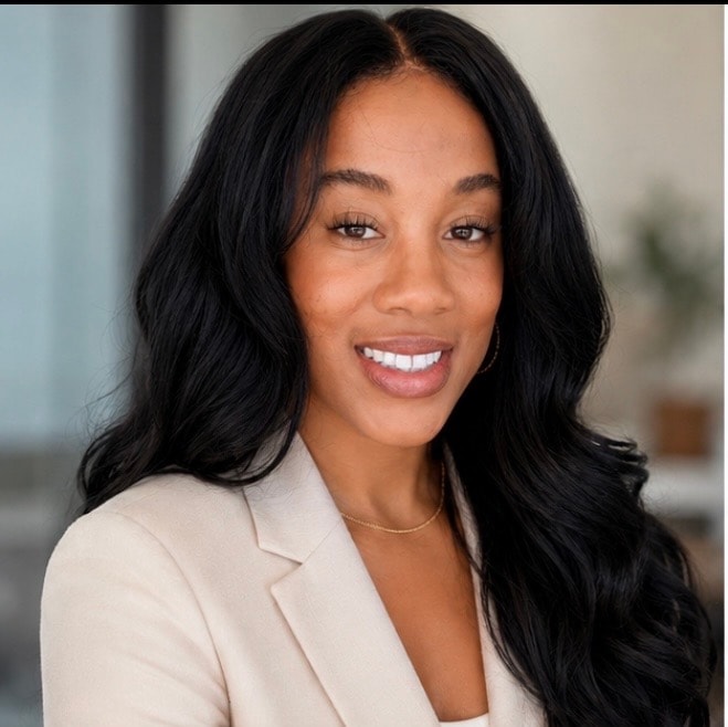 Timika Goodson